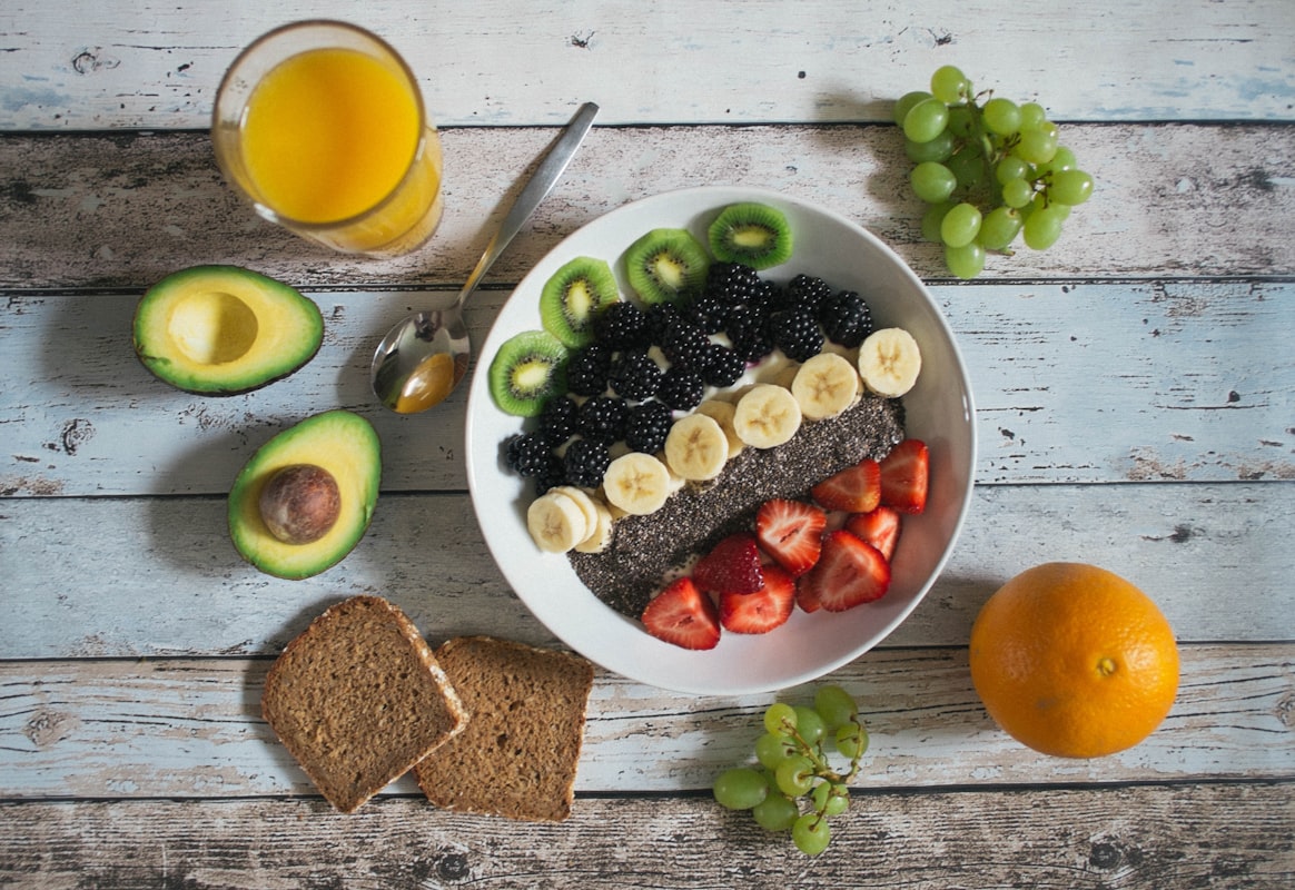 Historia Fitnessdietmalehub
